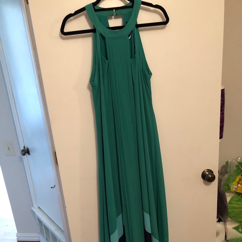 Beautiful full length dress
